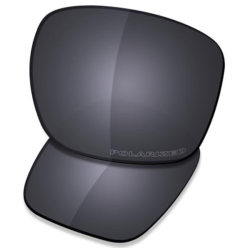 Image of SAUCER Premium Replacement Lenses for Oakley Sliver OO9262 | Sliver Low Bridge Fit Sunglasses