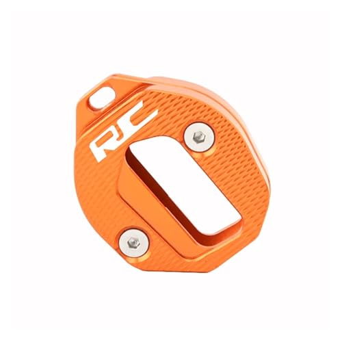 Motorrad Schlüssel Hülle Schutzhülle Schlüssel Für KT@&M Du@&ke RC125 RC200 RC390 RC 125 200 250 390 CNC-Zubehör Motorrad-Schlüsselanhänger-Hülle & Schlüsselanhänger(U-2)