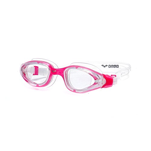 ARENA Vulcan-x, Occhialini Unisex Adulto