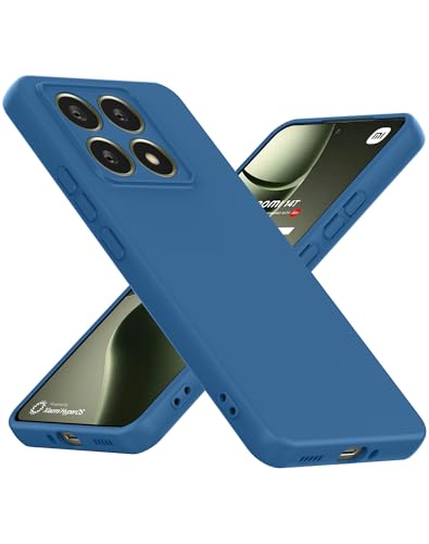 Cresee Case for Xiaomi 14T