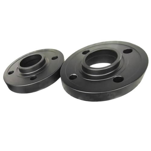 Adaptateur d'entretoise de roue 4x108 25/30mm usiné pour DS4 DS5