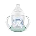 NUK Learner Sippy Cup, Stars, 5 Ounce (Pack of 1)