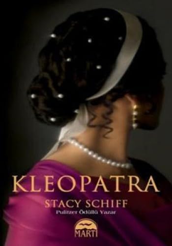 Kleopatra [Turkish] 6054335847 Book Cover