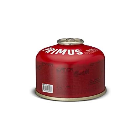 Primus 100 gram Power Gas Canister (4 oz) P-220693 Cover
