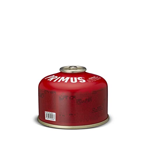 Primos Primus P-220693 100gm Power Gas Canister, 3.5-Ounce