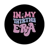 Zoom IMG-2 in my thirties era 30