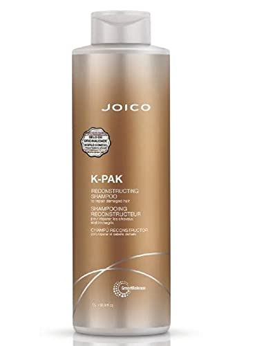 JOICO Champú reconstructor K-PAK, 1000 ml