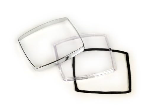 Kit cornice e vetro contachilometri Vespa 50 SPECIAL
