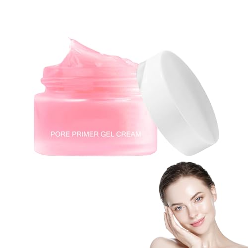 Invisible Pore Primer, Primer per Trucco Viso