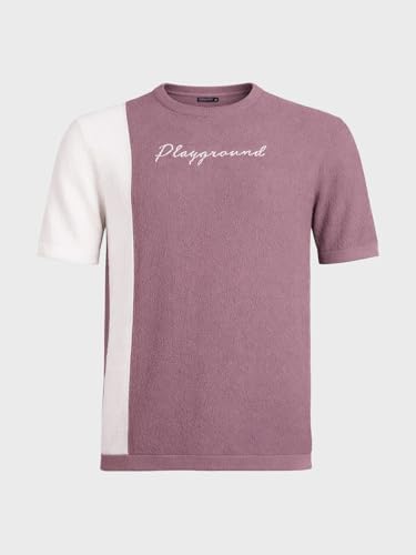Image of The Indian Garage Co Men T-Shirt