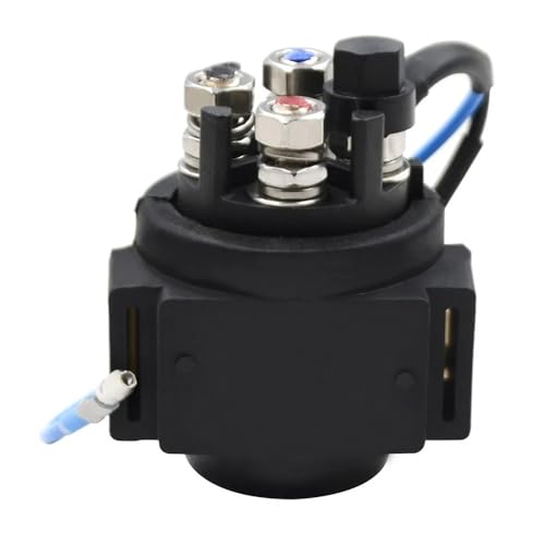 Relais démarreur solénoïde moto et moteur d'inclinaison 99-04 570188 TRM6006