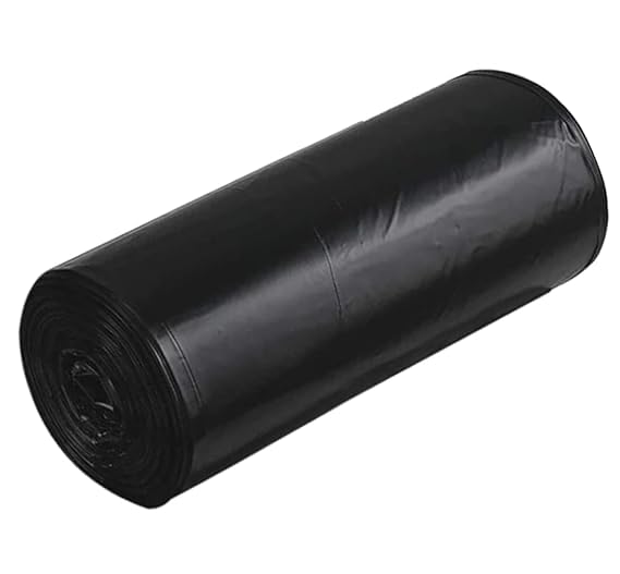 HMYZ Garbage Bags for Dustbin/Trash Bag | 30 Pcs | Medium 19 X 21 Inches For Dry & Wet waste (B0DBVJ91YF) Amazon Price History, Amazon Price Tracker