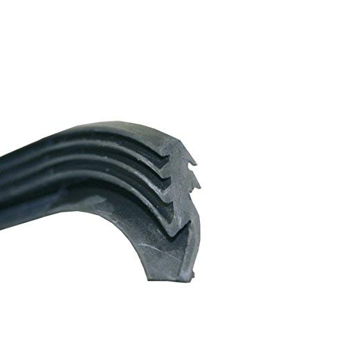 Geschirrspüler Original Türdichtung rundum T-Nr. 2233634