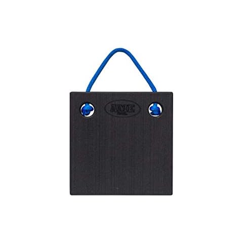 AME INTL 12" x 12" x 1" Jack Plate (with Non-Skid Surface) - 50 Ton Capacity (14464) Cover