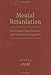 Mental Retardation: Definition, Classification, and Systems of Supports