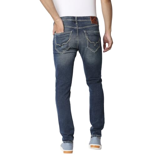 Image of Pepe Jeans Men's Regular Jeans