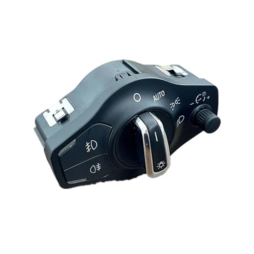 Interrupteur commande de phare antibrouillard Audi A4 Q5 B8 8K0941531AS auto - 6