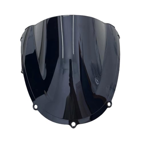 Déflecteur CBR954 pare-brise moto en ABS pour réduire la fatigue du vent