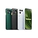 Fairphone (Gen. 6 Smartphone (6,31-Display, 50-MP-Dual-Kamera, 8GB/256GB, 4415 mAh, Android 15) inkl. iFixit Präzisions-Schraubendreher (Forest Green)