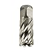 Jancy Slugger 63134143041 Annular Cutter with Pilot, 9/16" x 1", Gray