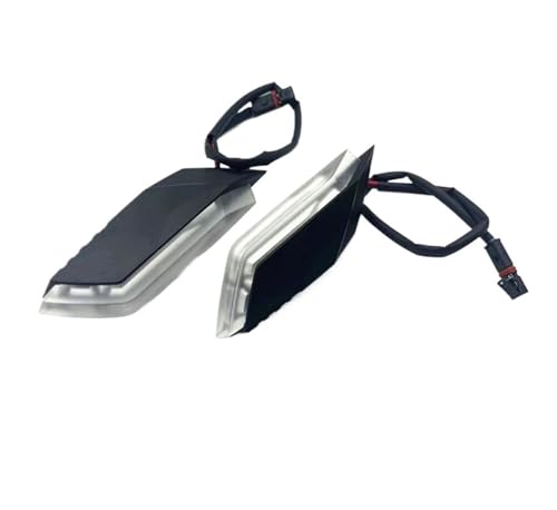 Clignotant avant de moto S1000RR LED haute visibilité
