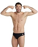 Arena Crazy Placement Bañador slip para hombre, 100