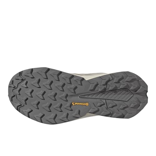 Image of Adidas Mens Terrex Trailmaker 2 Leather Hiking