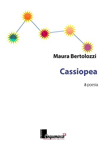  Cassiopea