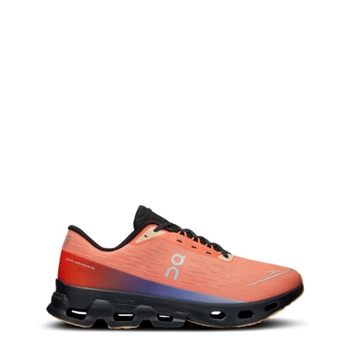 ON RUNNING CLOUDSPARK, Sneaker Hombre, 42 EU