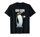 Gin Guin Pinguin Sauf Polter Party Mallorca Design