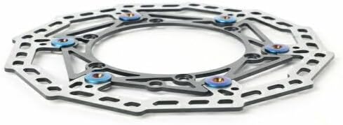 #US Replacement Part for 270mm Front Brake Disc Rotor for Hberg FE FC FS SX XC SXS XC-F XCW EXC-F SXF brdiscpart#259695