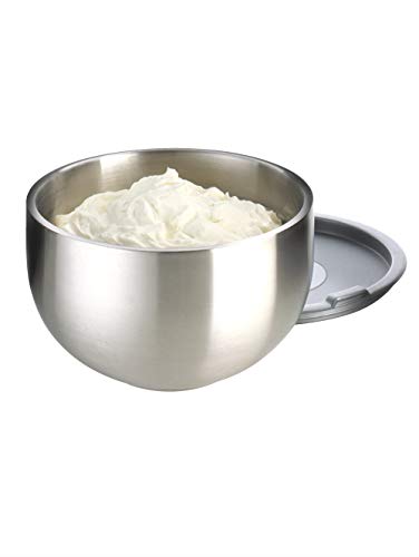 GSW Stahlwaren GmbH Thermo terrina con Coperchio