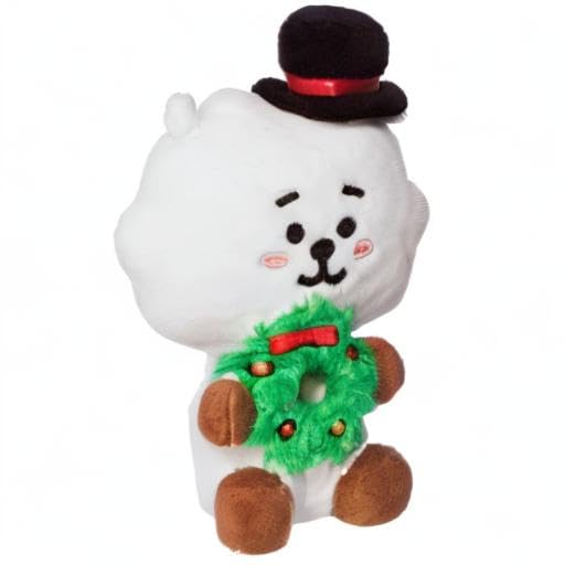 Amazon.com: AURORA, 61490, BT21 Official Merchandise RJ Winter