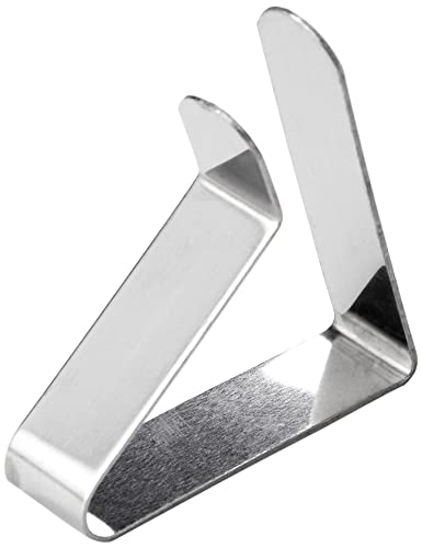 Gilberts - fermatovaglia (ristorazione), Argento