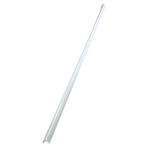 Paraspigoli trasparente L90 cm Confezione da 1PZ