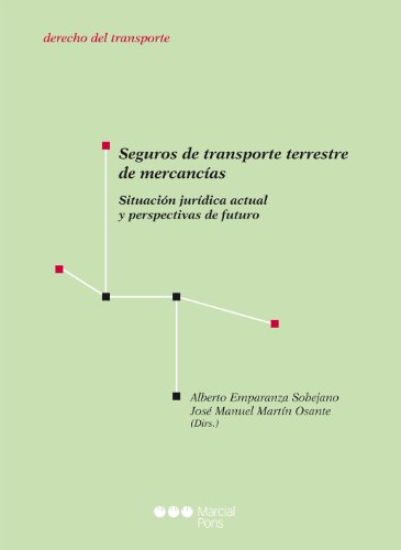 Seguros de transporte terrestre de mercancías