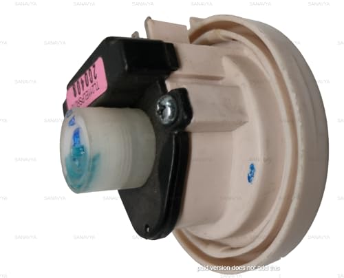 Image of Sanavya Pressure Sensor Water Level Sensor Water level sensor compatile for ifb washing machine
