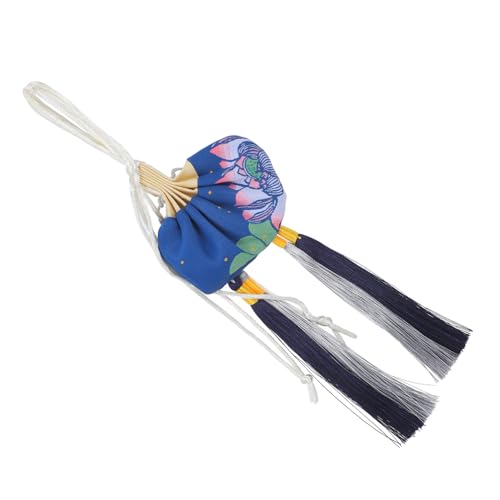 Bolsas Ambientadoras Decorativas Estilo Chino Vacías miniatura 1