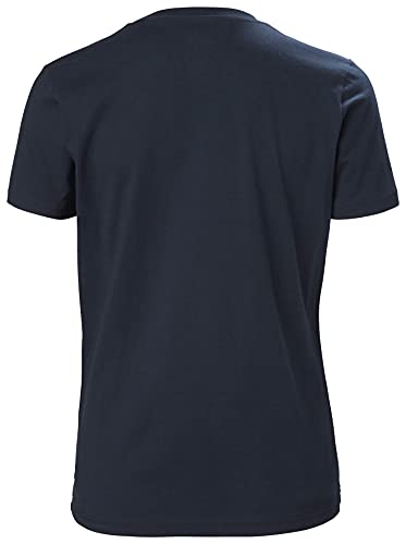 Image of Helly Hansen Women's HH Logo Crewneck T-Shirt