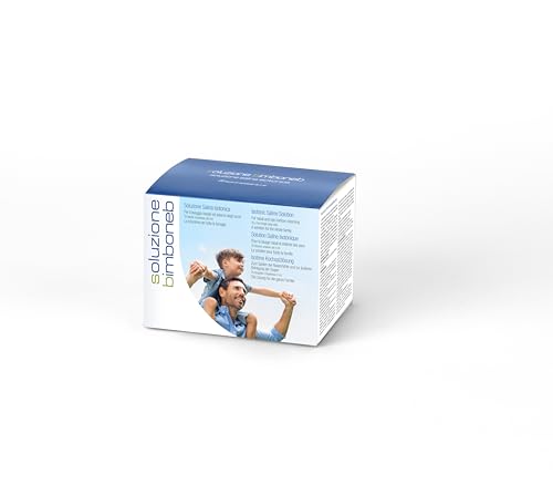 Air Liquide Healthcare Bimboneb Solución Isotónica 0,9%
