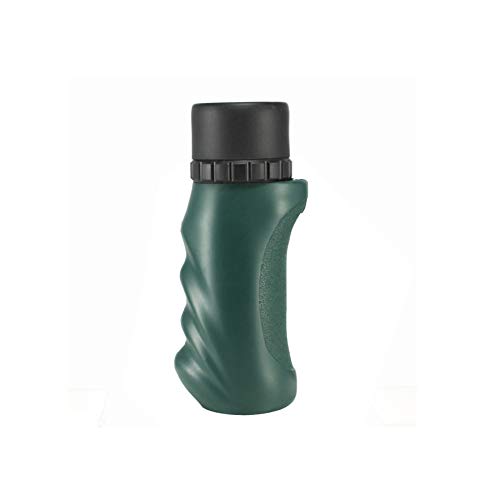 UXZDX CUJUX 8X25 Monocular Low Light Night Vision Monocular Binoculars Professional Optics Instrument for Long Distance Telescope Lens
