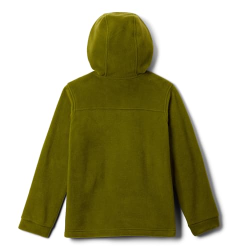 Image of Columbia Kids Steens Ii Fleece Hoodie (little Kid /Big Kid)