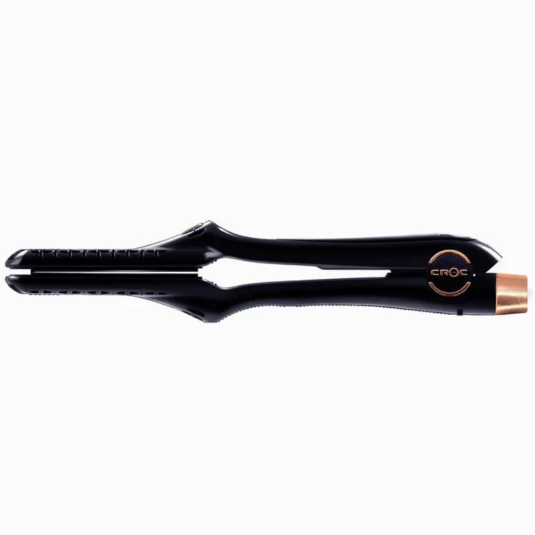 Planchita de Pelo TurboIon Black Titanium 1.5" Digital miniatura 4