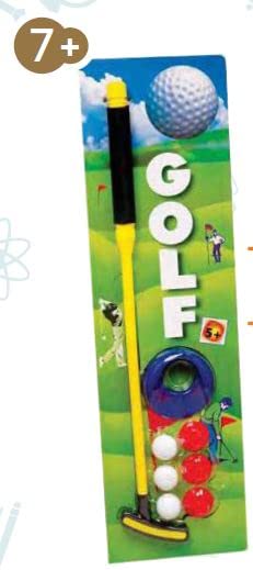 Golf Set Single Indoor/Out Door Fun Game for Kids (B0B916WN37) Amazon Price History, Amazon Price Tracker