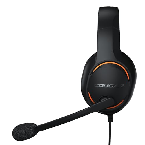 COUGAR Gaming Dive Casque Avec fil Arceau Jouer Neuf - vue 8