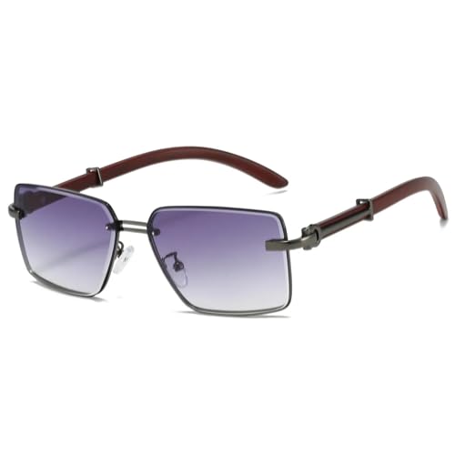 Lunettes de soleil hommes vintage : finissez-en avec le style fade