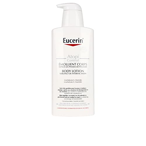 ATOPICONTROL emoliente calmante corporal 400 ml