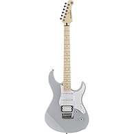 Tremolo system. Number of strings: 6 Hand orientation: Rechts Package Dimensions: 108.0 L x 11.0 H x 46.0 W (centimeters)