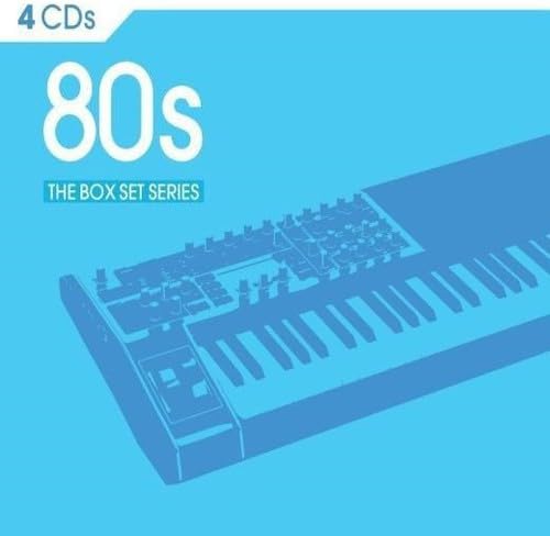 80'S-The Box Set Series / Various