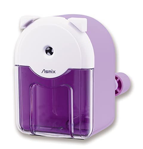 Amazon.co.jp: アスミックス(Asmix) アスカ えんぴつけずりき